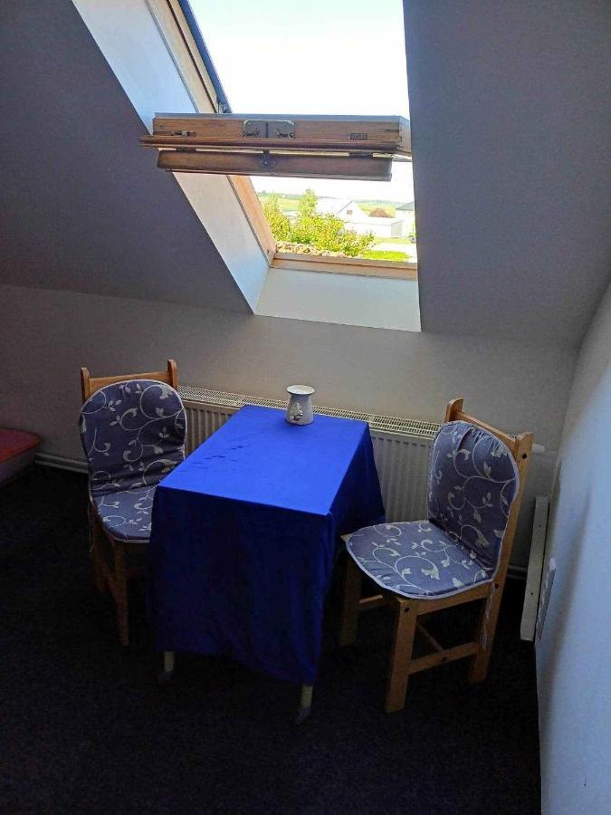 Rekreacni Dum U Elisky A Barusky Villa Krakovany Kültér fotó